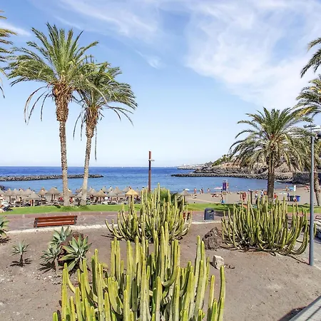 Appartamento Estudio Nuevo Con Piscina E Internet, Cerca De La Playa - Es-347-23