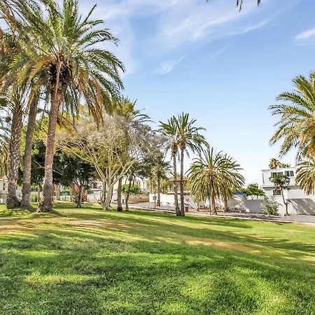 Estudio Nuevo Con Piscina E Internet, Cerca De La Playa - Es-347-23 Appartamento *