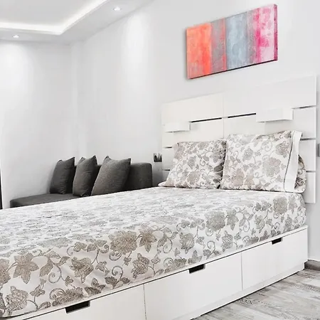 Estudio Nuevo Con Piscina E Internet, Cerca De La Playa - Es-347-23 Appartamento *